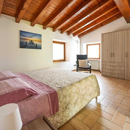San Carlo Appartamenti Vacanze Soiano Del Lago Exterior foto